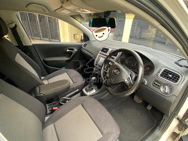2018 Volkswagen VENTO 1.6 COMFORTLINE (A) - 5