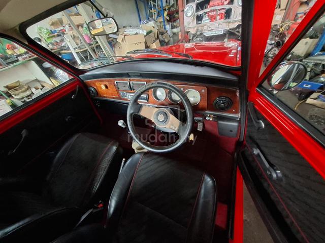1995 Austin MINI 1.1 MARK I (M) - 5