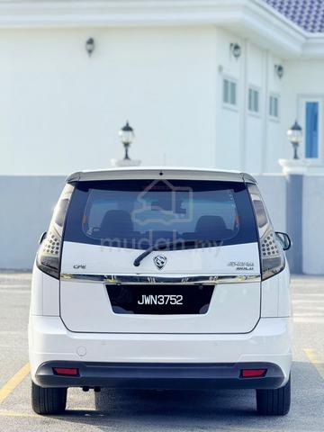 2012 Proton EXORA 1.6 BOLD PREMIUM (A) - 4