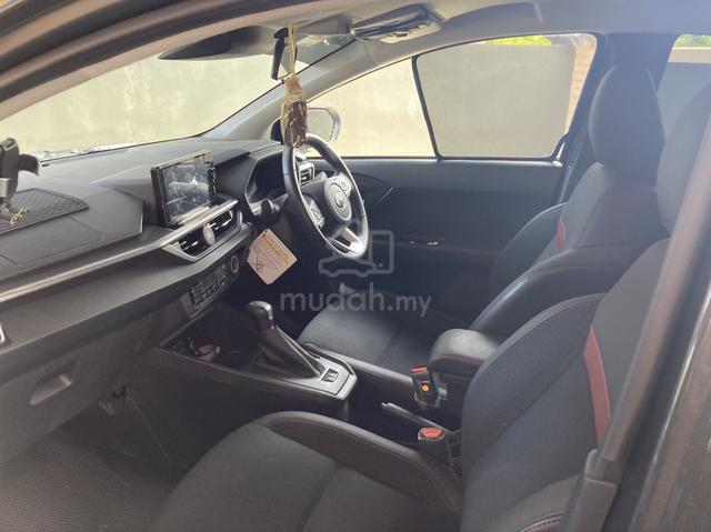 2024 Perodua AXIA 1.0 AV MY23 D74A (A) - 5