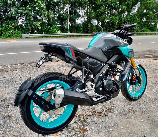 2022 Yamaha MT15 Cantik MT-15 - photo 5 of 8