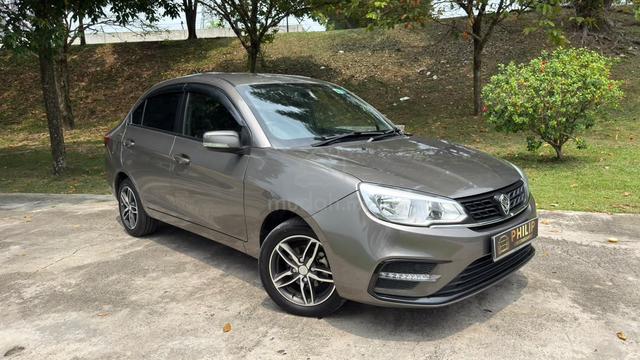 2021 PROTON SAGA PREMIUM 1.3 Masih Boleh Loan Lagi - 3