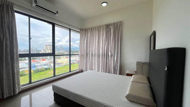 Lido Four Seasons Residence 1