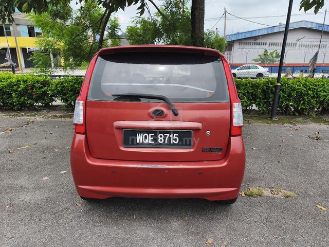 2007 Perodua VIVA 1.0 EZi PREMIUM (A) - 4