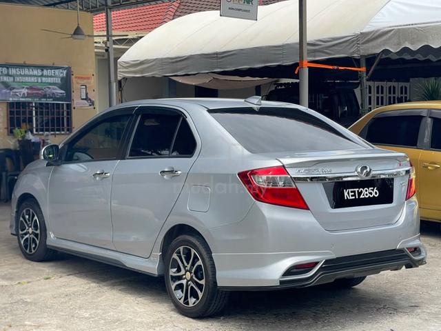 2019 Perodua BEZZA 1.3 ADVANCE (A) - 2