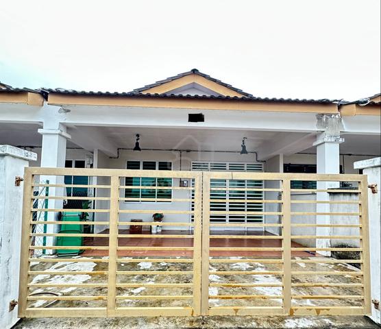 Rumah untuk disewa Taman Binjal Indah Jitra 1