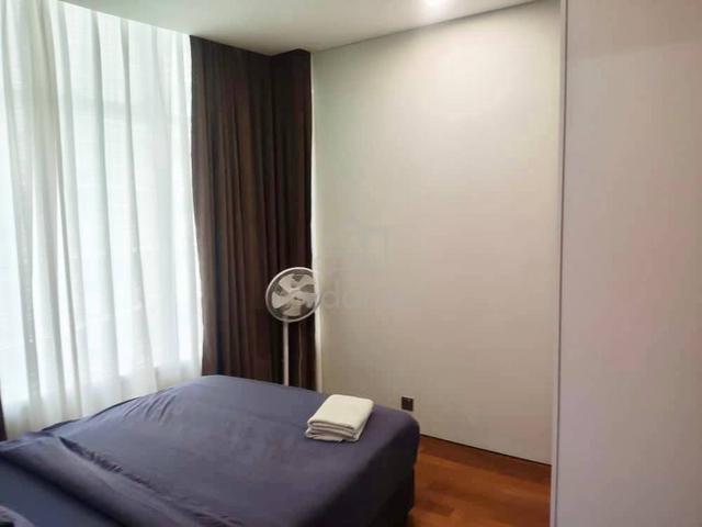 Sky Suites @ KLCC 3