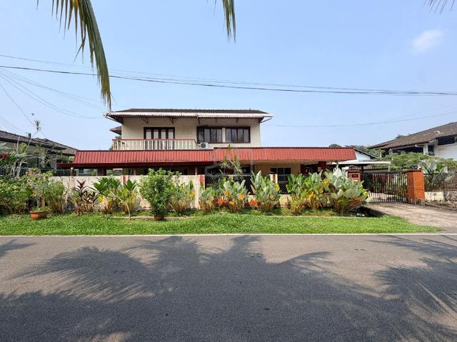 Double Storey Detached House 1