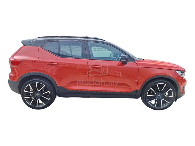 Volvo XC40 Recharge T5 R-Design - 2