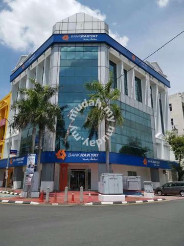 bank rakyat bandar baru klang