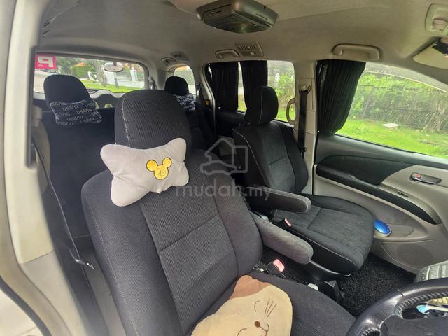 2006/2010 Toyota ESTIMA 2.4 (A) - 4