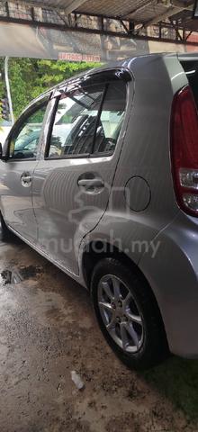 2013 Perodua MYVI 1.3 SX STANDARD (M) - 5