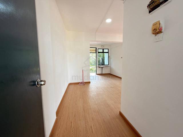Taman Pontian Utama 1