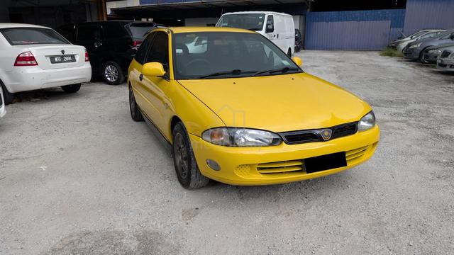 2004 Proton SATRIA 1.3 GLI SE (M) TIP TOP COND - 3
