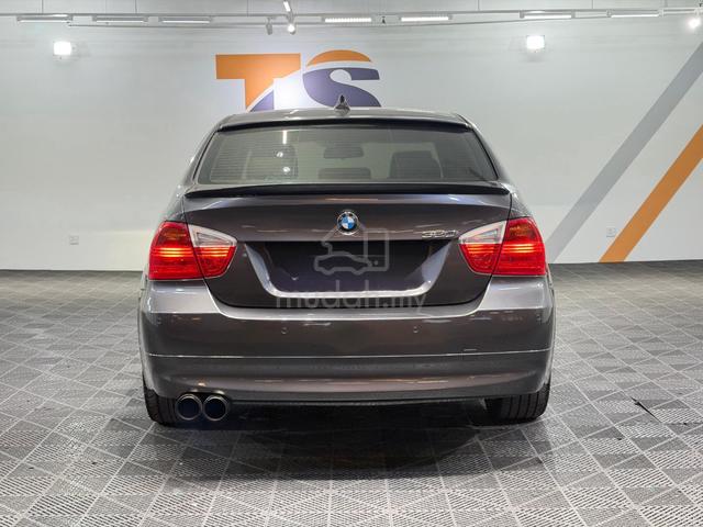 [TOP CONDITION] 2008 Bmw 3 SERIES 2.0 20I E90 (A) - 5