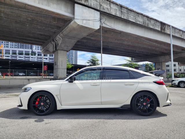 2024 Honda CIVIC 2.0 TYPE R MY23 FL5 (M) GRADE 5A - 5