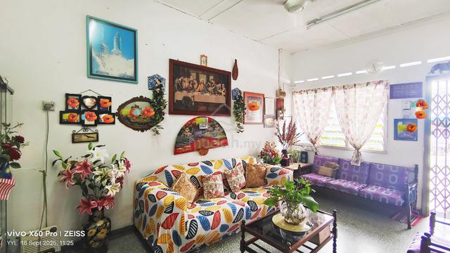 1 storey terrace house, Ampang Jaya, Selangor 1