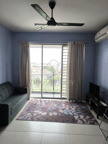 Bayan Residency 1