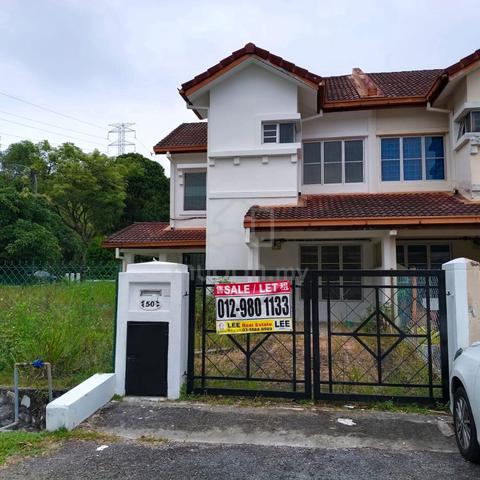 No. 50, Jln Putra Bahagia 8/4C, Putra Heights, Subang Jaya 1