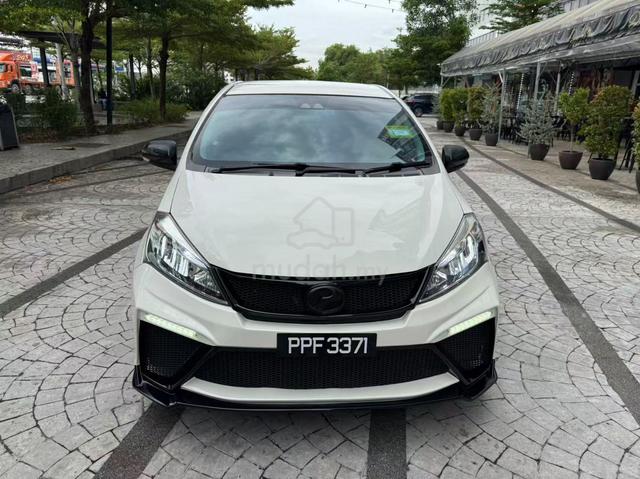 2020 Perodua MYVI 1.5 ADVANCE MY17 M800 D20N (A) - 3