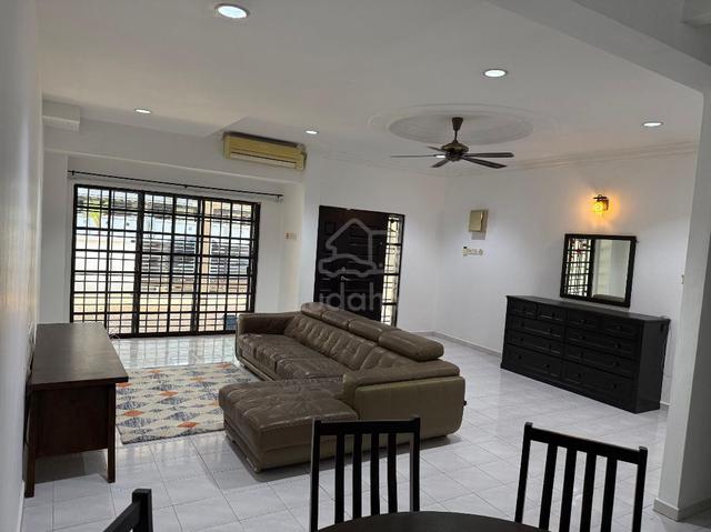 SUPER WORTH !! Lorong Sungai Batu 2 Storey Terrace 2000 Sqft Rare Unit 1
