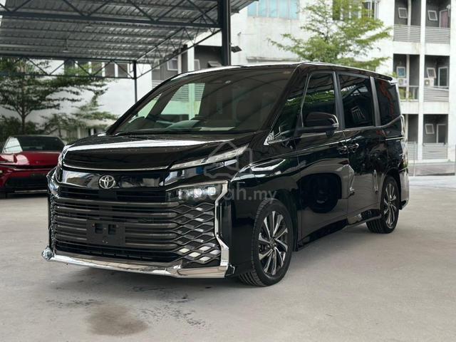 2022 Toyota VOXY 2.0 S-Z *JACKPOT PRICE 149K ONLY - 3