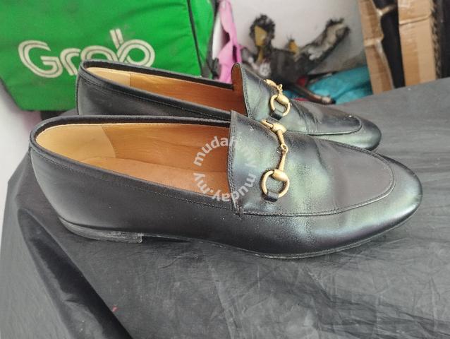 Gucci Loafer Horsebit - Shoes for sale in Ampang, Kuala Lumpur