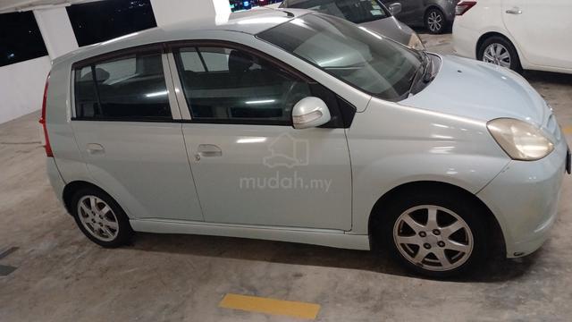 2007 Perodua VIVA 1.0 EZI PREMIUM (A) - 2