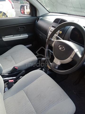 2006 Perodua MYVI 1.3 EZI (A) - 4