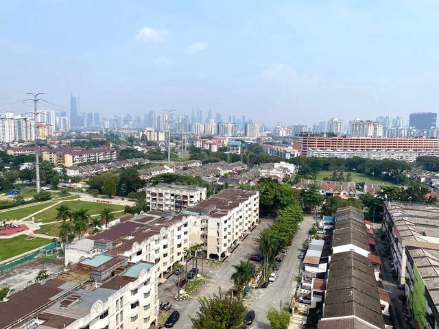 Taman Cahaya 1