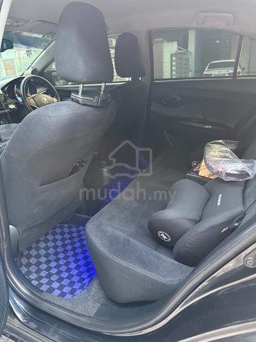 2014 Toyota VIOS 1.5 J (A) - 5