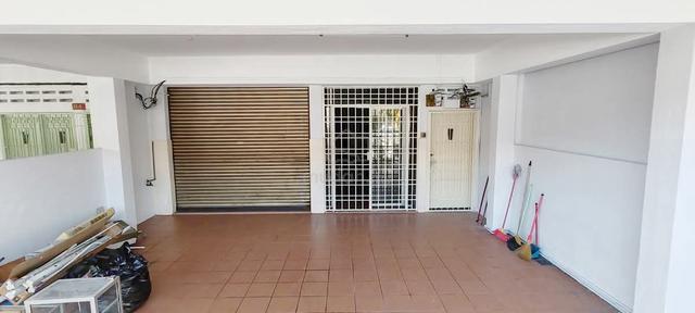 Shoplot for Rent 2