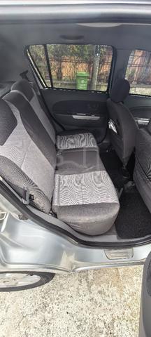 2008 Perodua MYVI 1.3 EZI (A) - 5