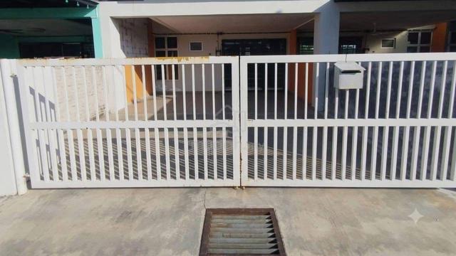 Taman Tambak Paya Harmoni Ayer Molek 1