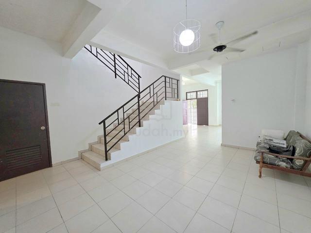 CANTIK ! 2 Storey, Taman Bandar Baru Simpang Ampat, Alor Gajah, Melaka 1