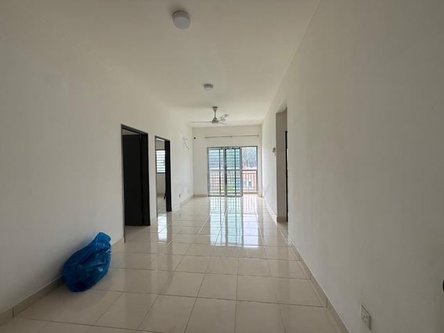 Suria Mewah Residensi 1