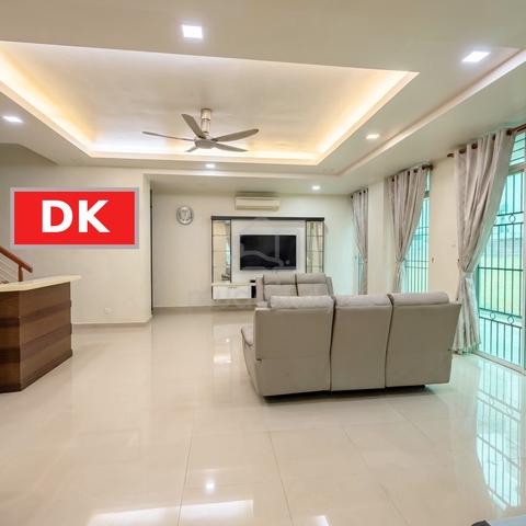 Avenue 6 Semi D, Bandar Tun Hussein Onn, BTHO for Sale 1