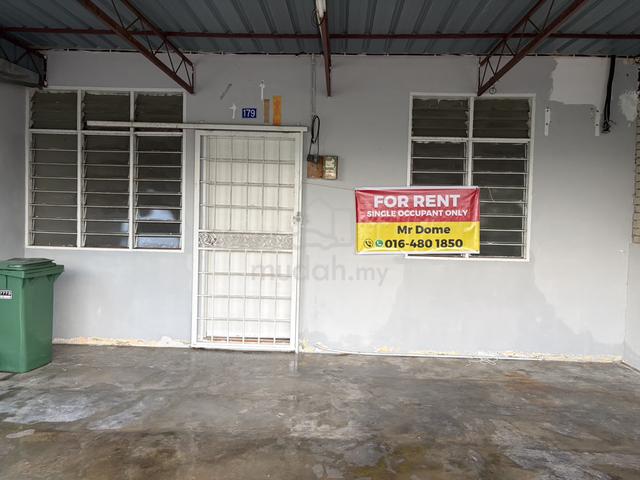 House for rent 1