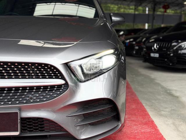NEW STOCK,MERCEDES A250 2.0AMG CONVERT 45s BODYKIT - 3