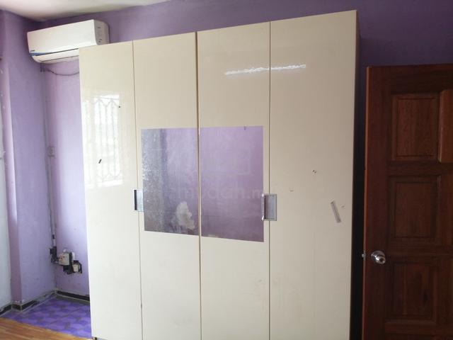 Ixora Apartment (Jalan Tun Razak) 1