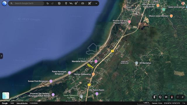 FOR SALE – Coastal NT Land, Bongawan (Contiguous Parcels) 1