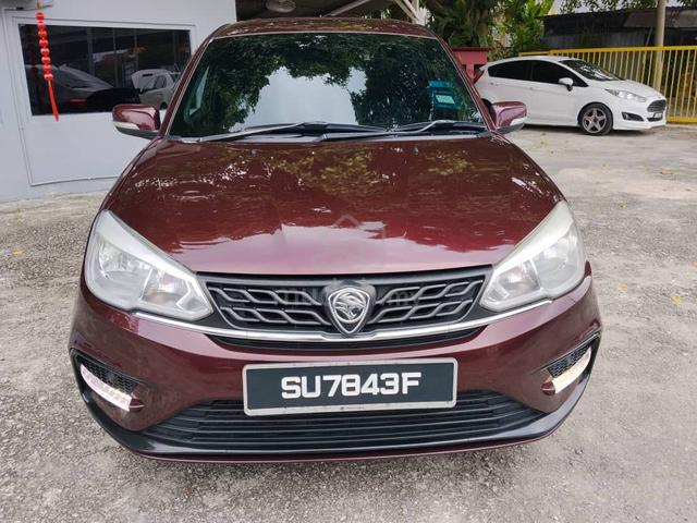 2020 Proton SAGA 1.3 PREMIUM AT MY16 BT P2-13A - 3