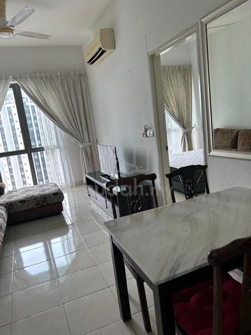 Tropicana City Tropics 1