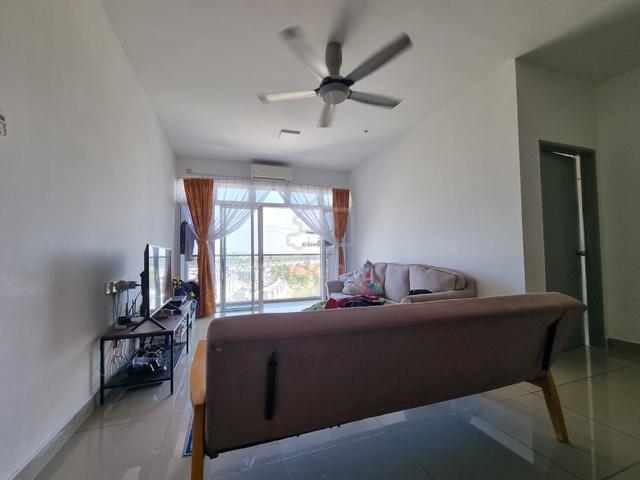Dwiputra Residences 3