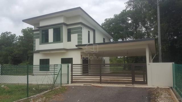 Big Bungalow for sale at ECO Residence Sipitang 1