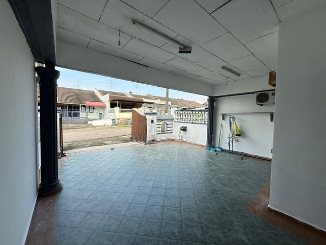 Taman Johor Jaya Single Storey House For Sale 1