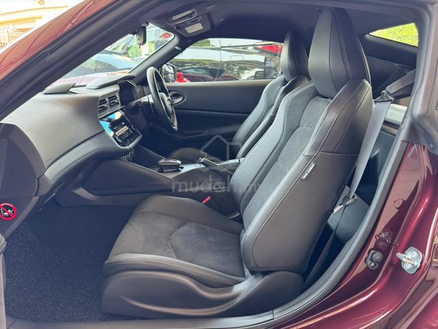 2024 Nissan FAIRLADY 3.0 Z VERSION ST (A) - 5