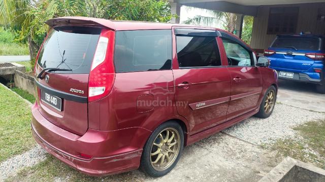 Proton Exora 1.6 H-LINE (A) 2011 - 3
