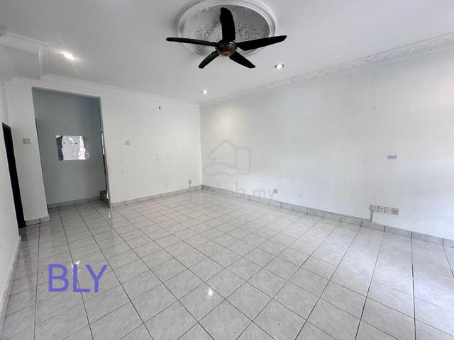 Bandar Puteri Pending Klang Double Storey Facing Open House for Sale 1