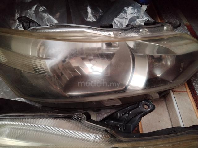 Headlamp Vios ncp150  - photo 5 of 5